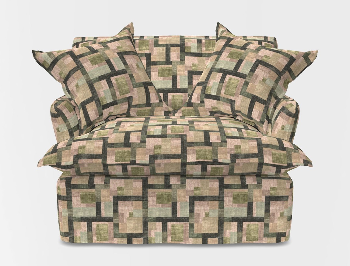 Bespoke Armchairs