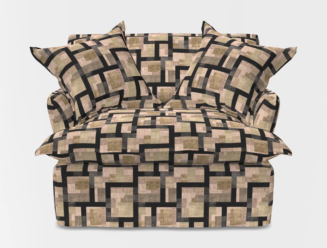Bespoke Armchairs