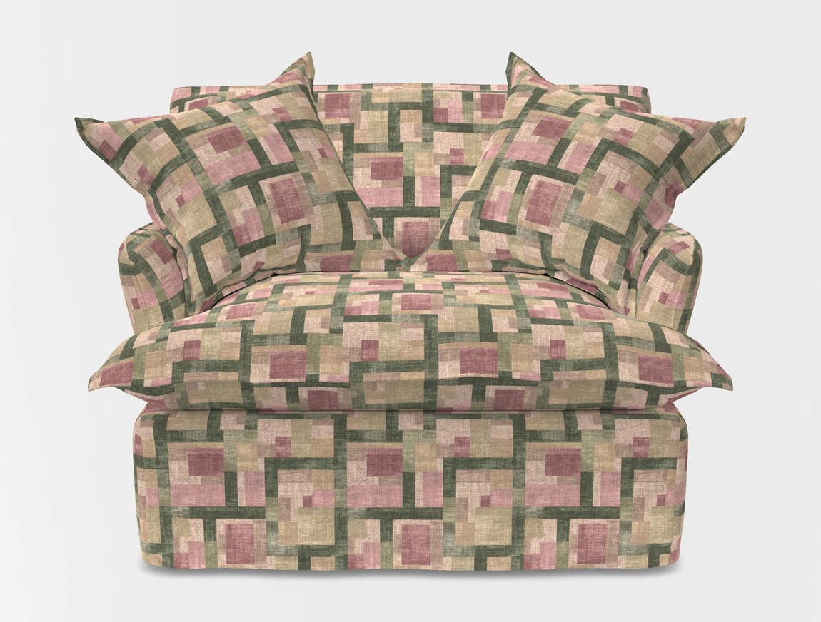 Bespoke Armchairs