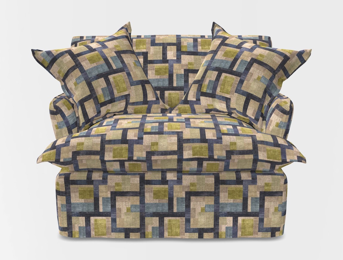 Bespoke Armchairs