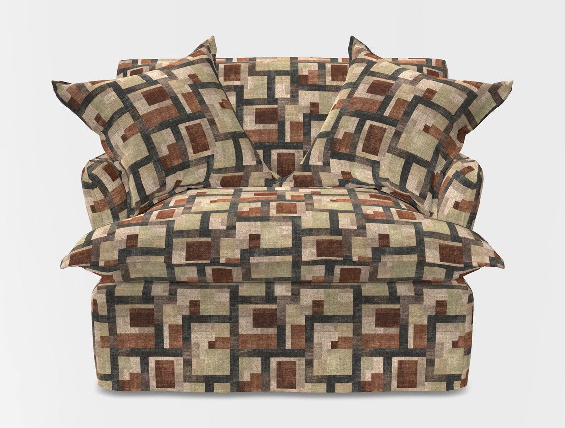 Bespoke Armchairs
