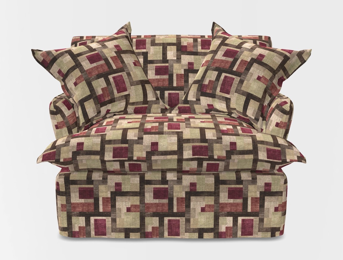 Bespoke Armchairs