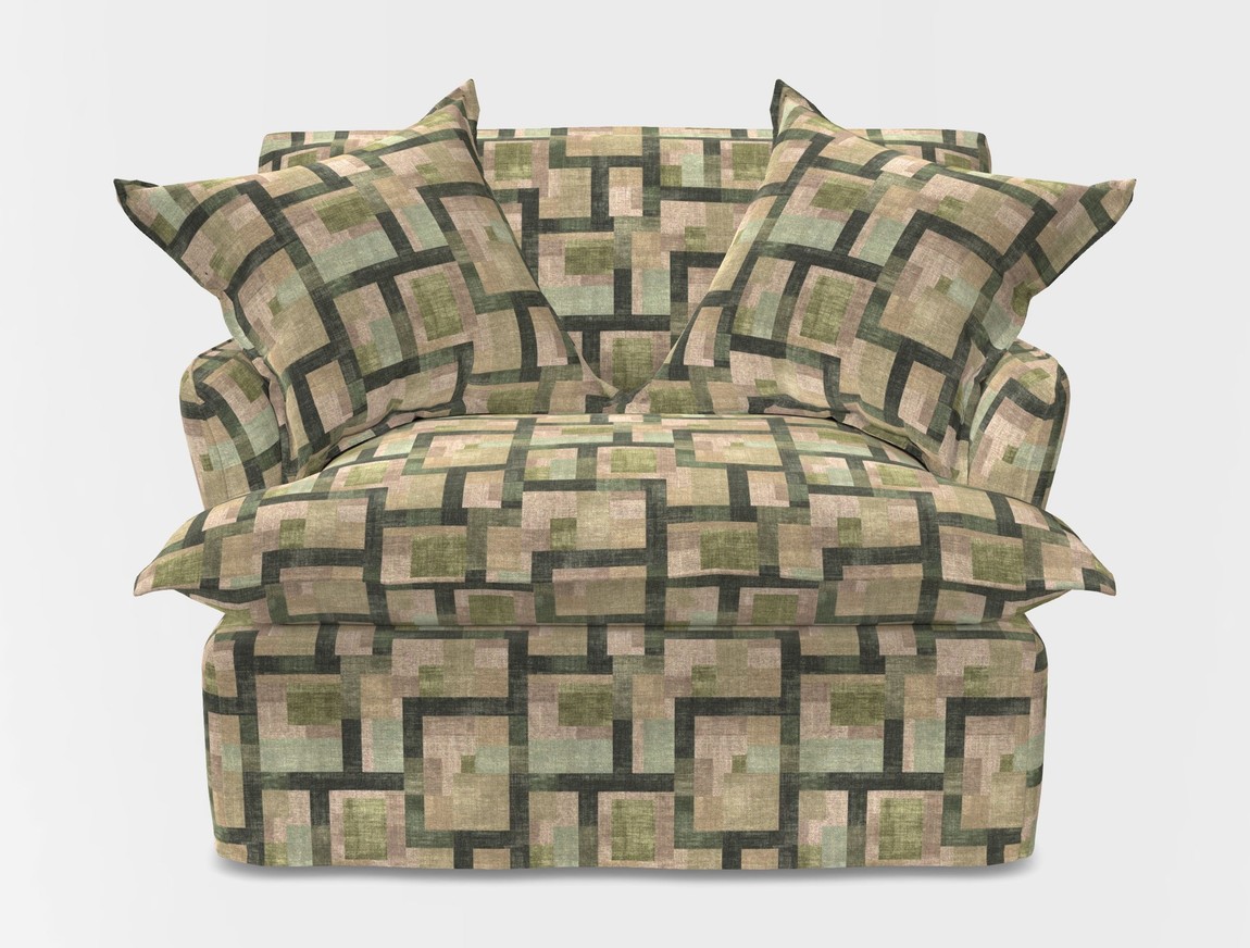 Bespoke Armchairs