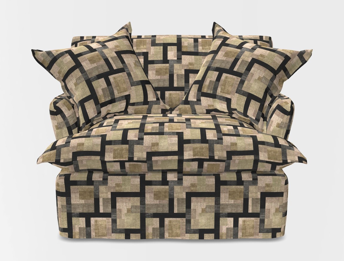 Bespoke Armchairs