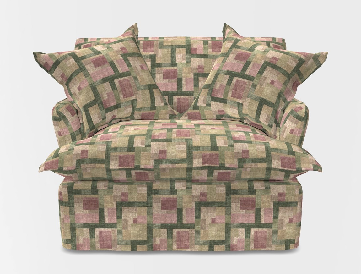 Bespoke Armchairs