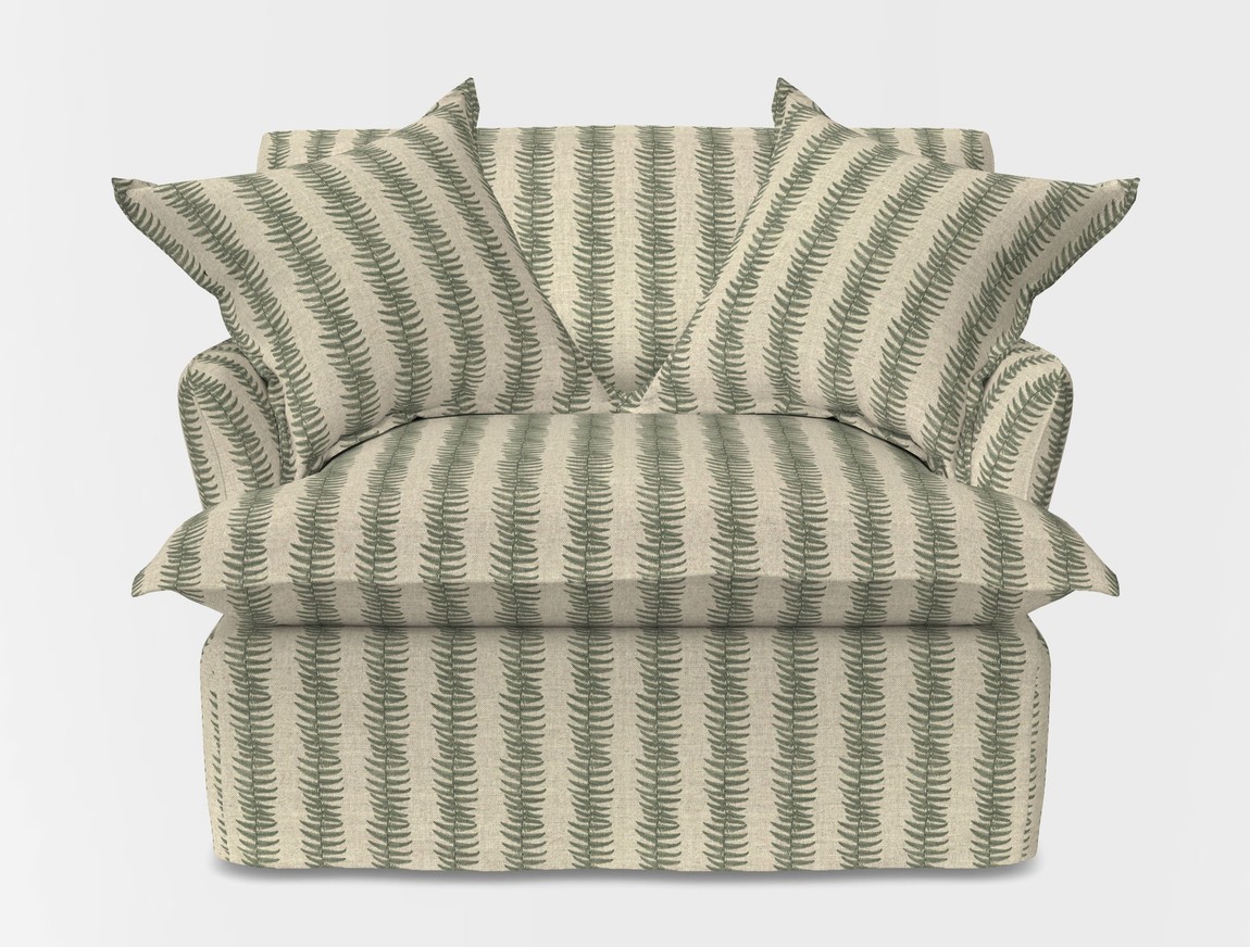Armchairs
