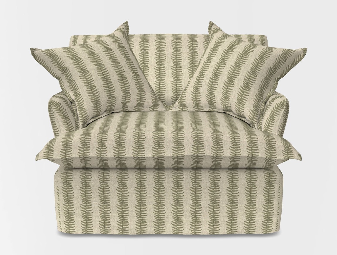 Armchairs