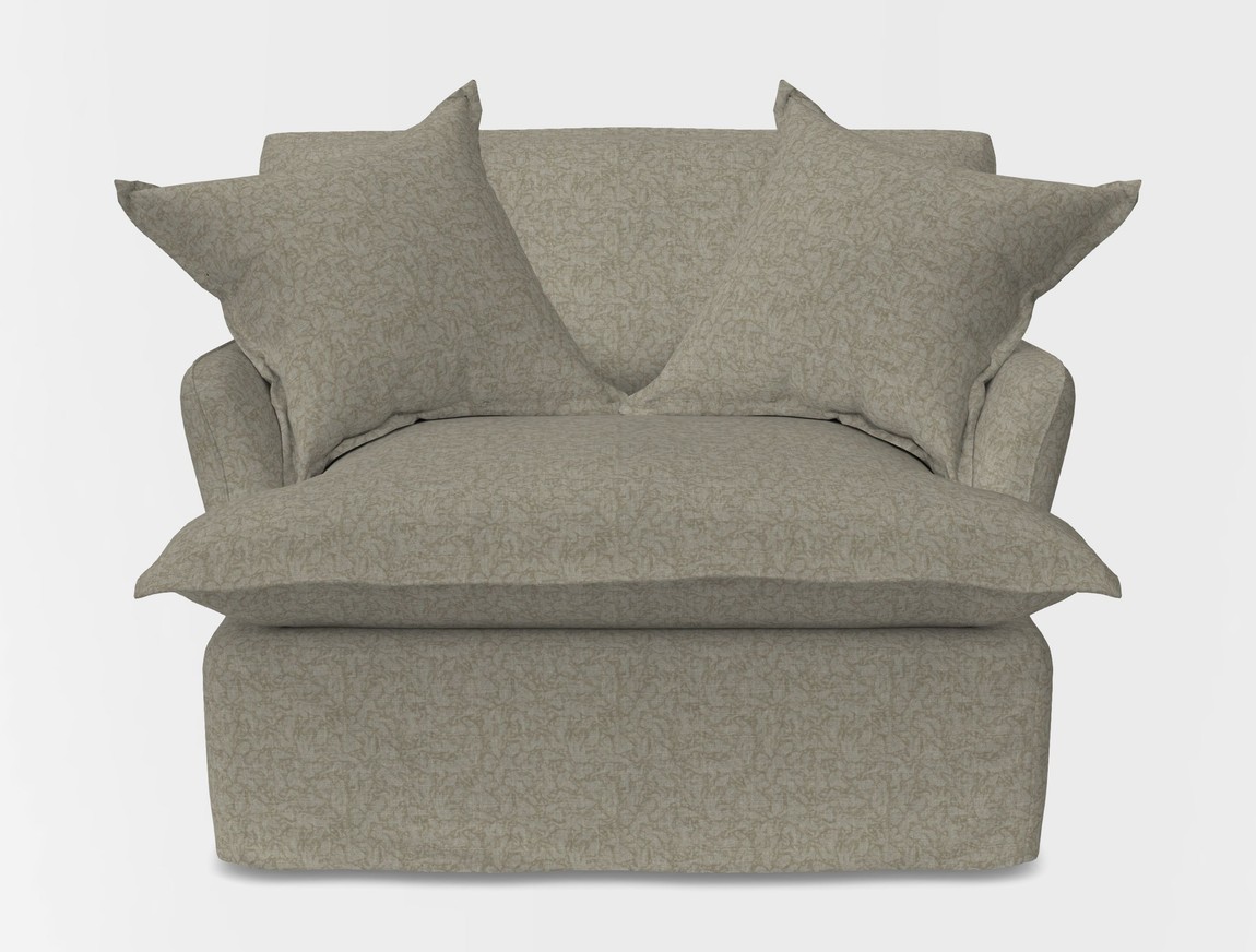 Armchairs