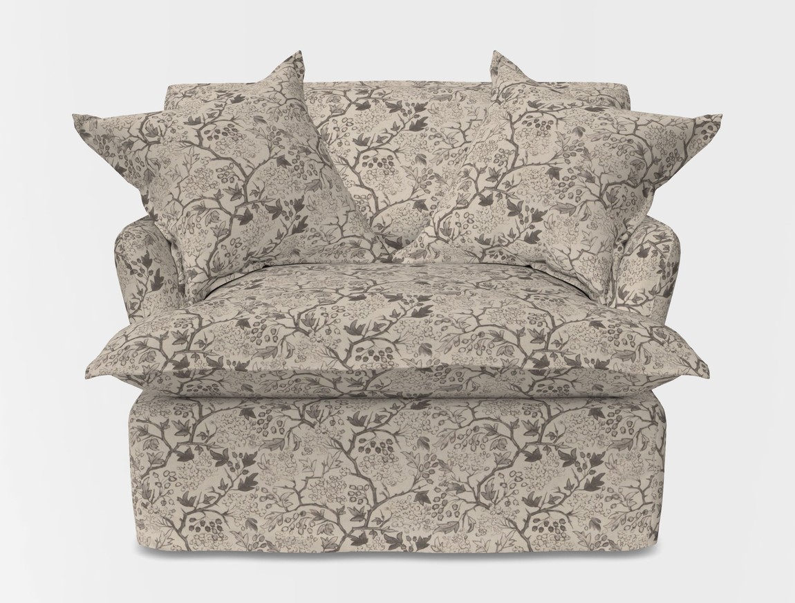Armchairs