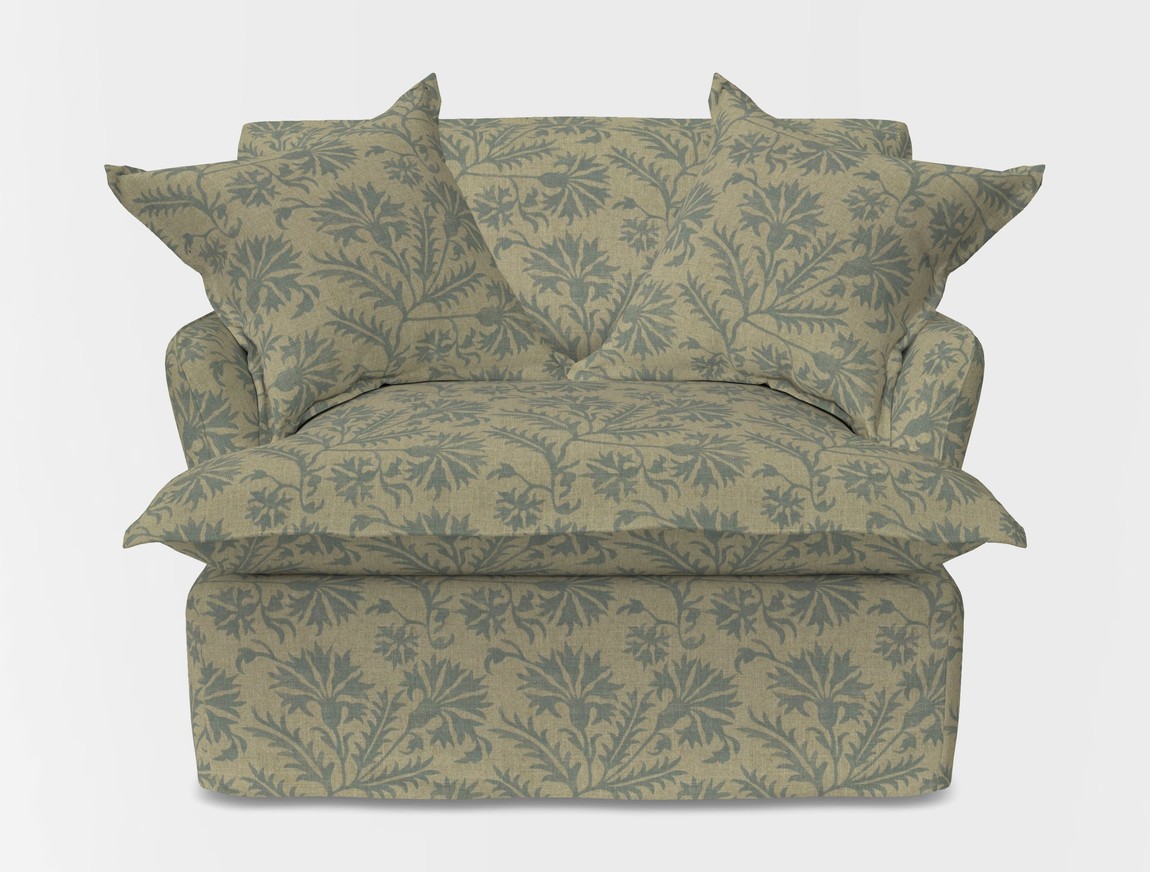 Armchairs