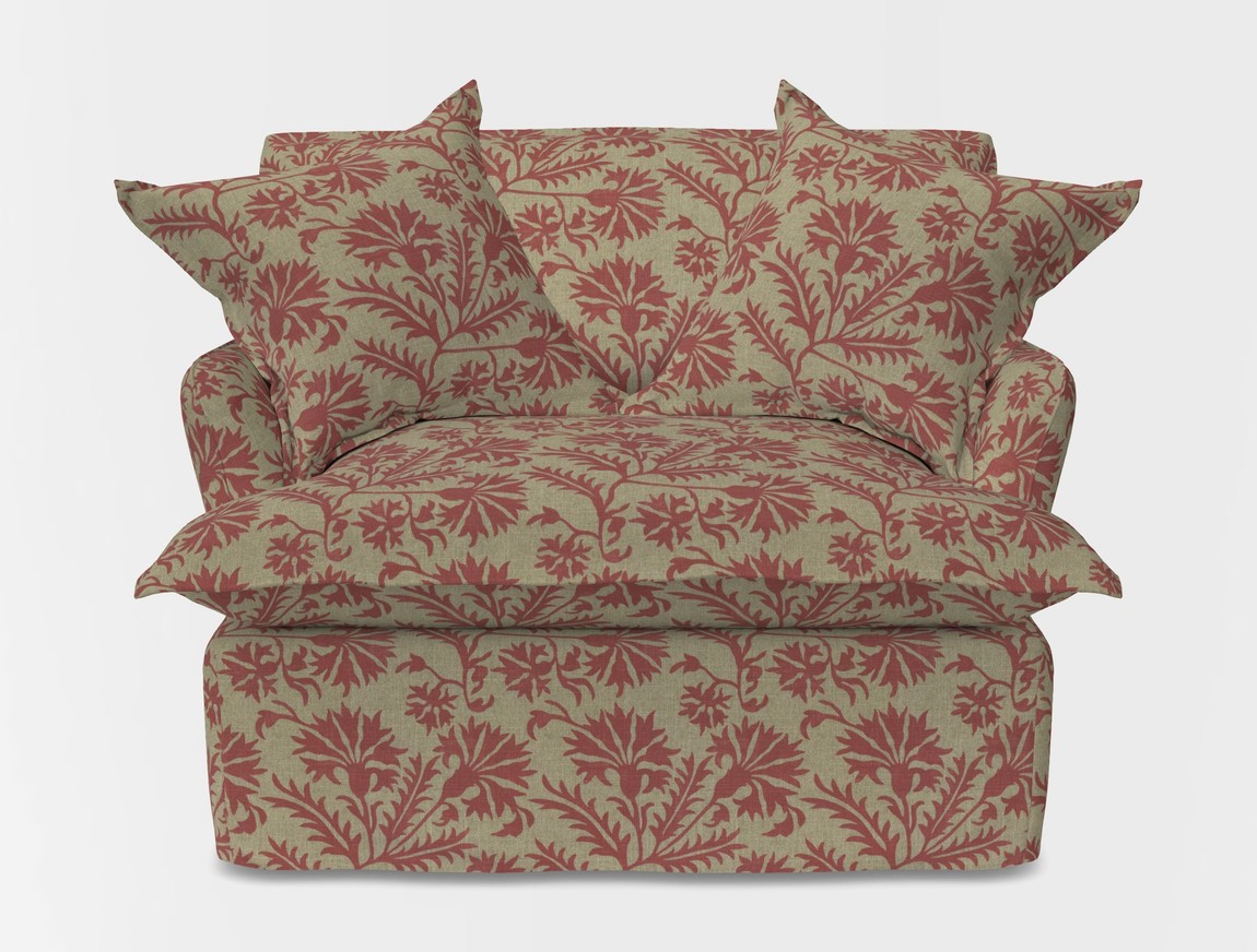 Armchairs