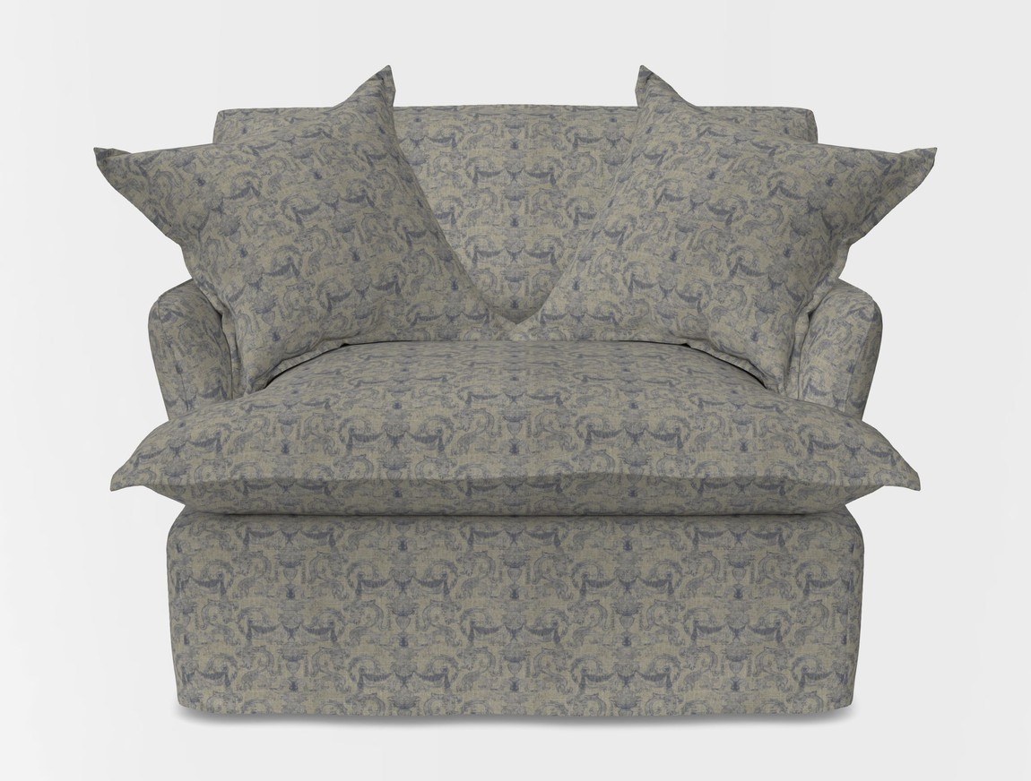 Armchairs