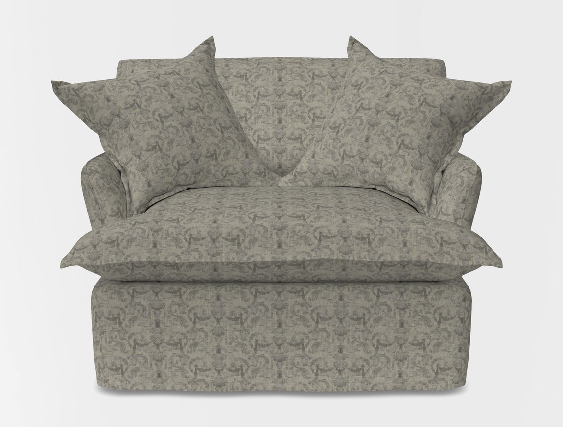 Armchairs