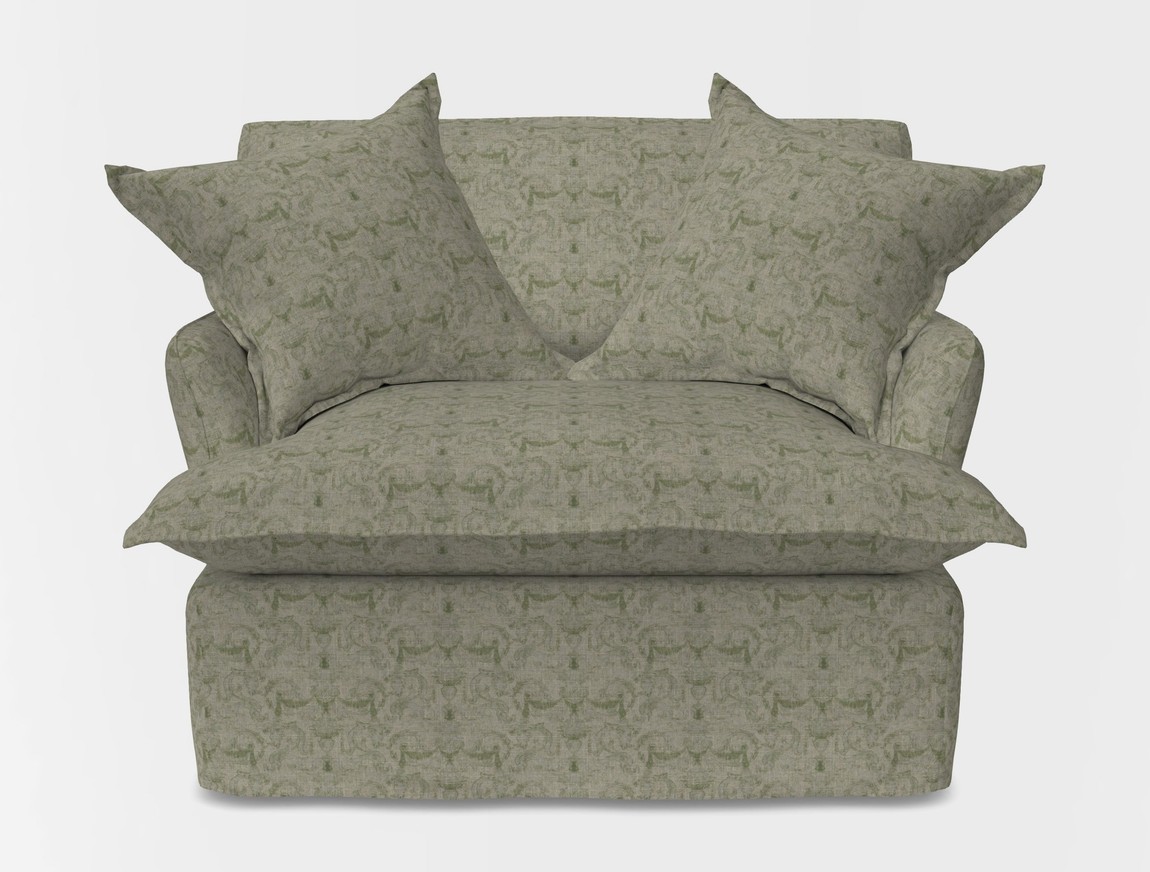 Armchairs