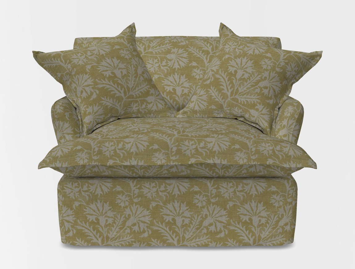 Armchairs