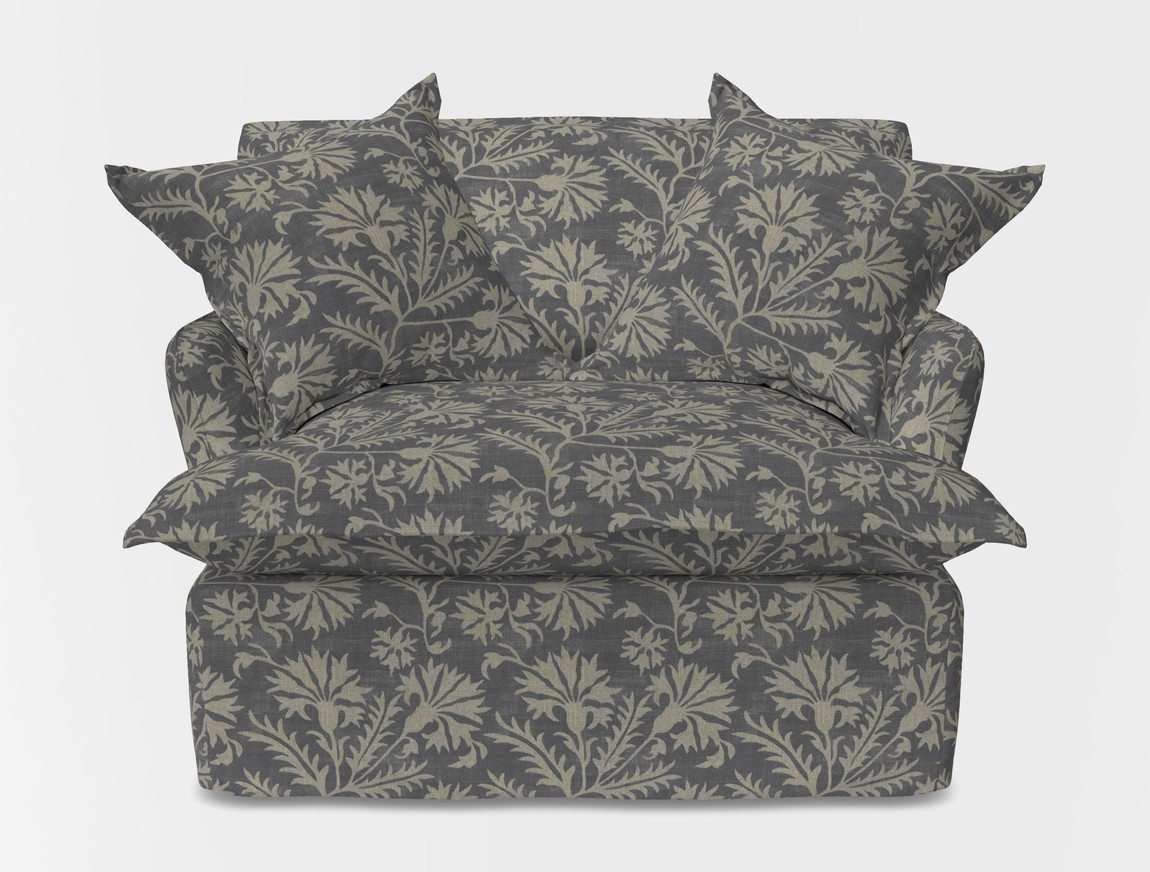Armchairs