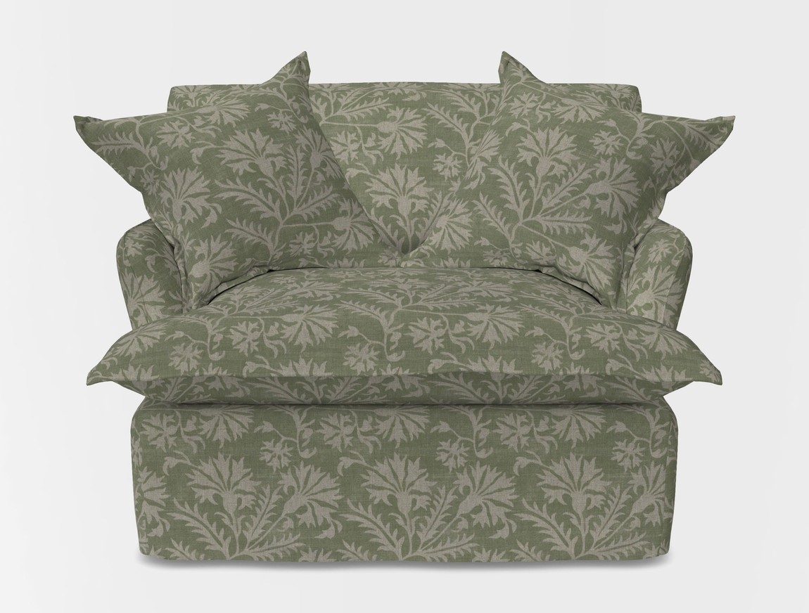 Armchairs