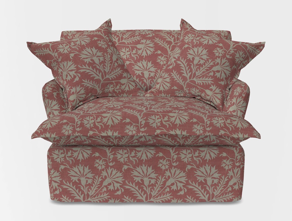 Armchairs