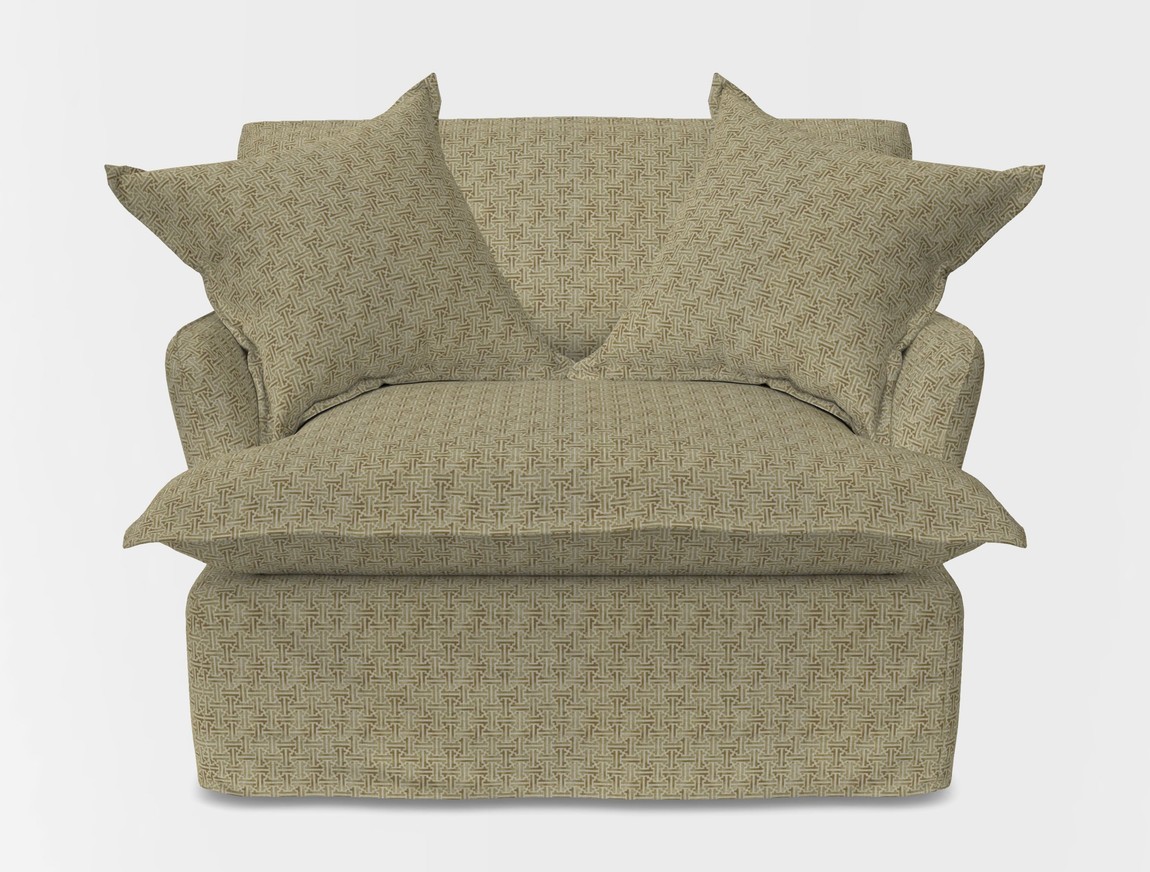 Bespoke Armchairs
