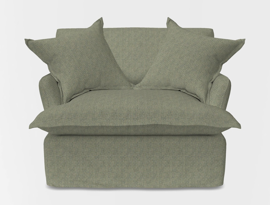 Armchairs