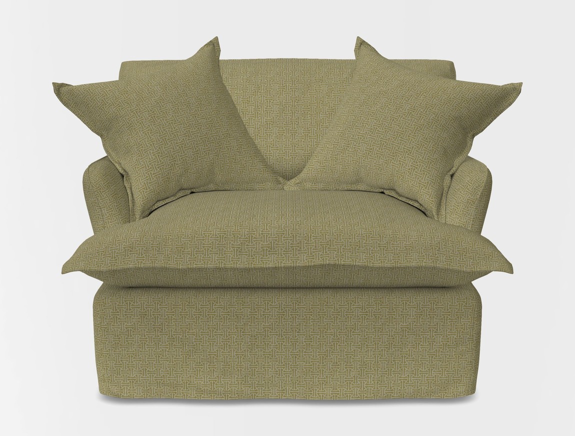 Armchairs
