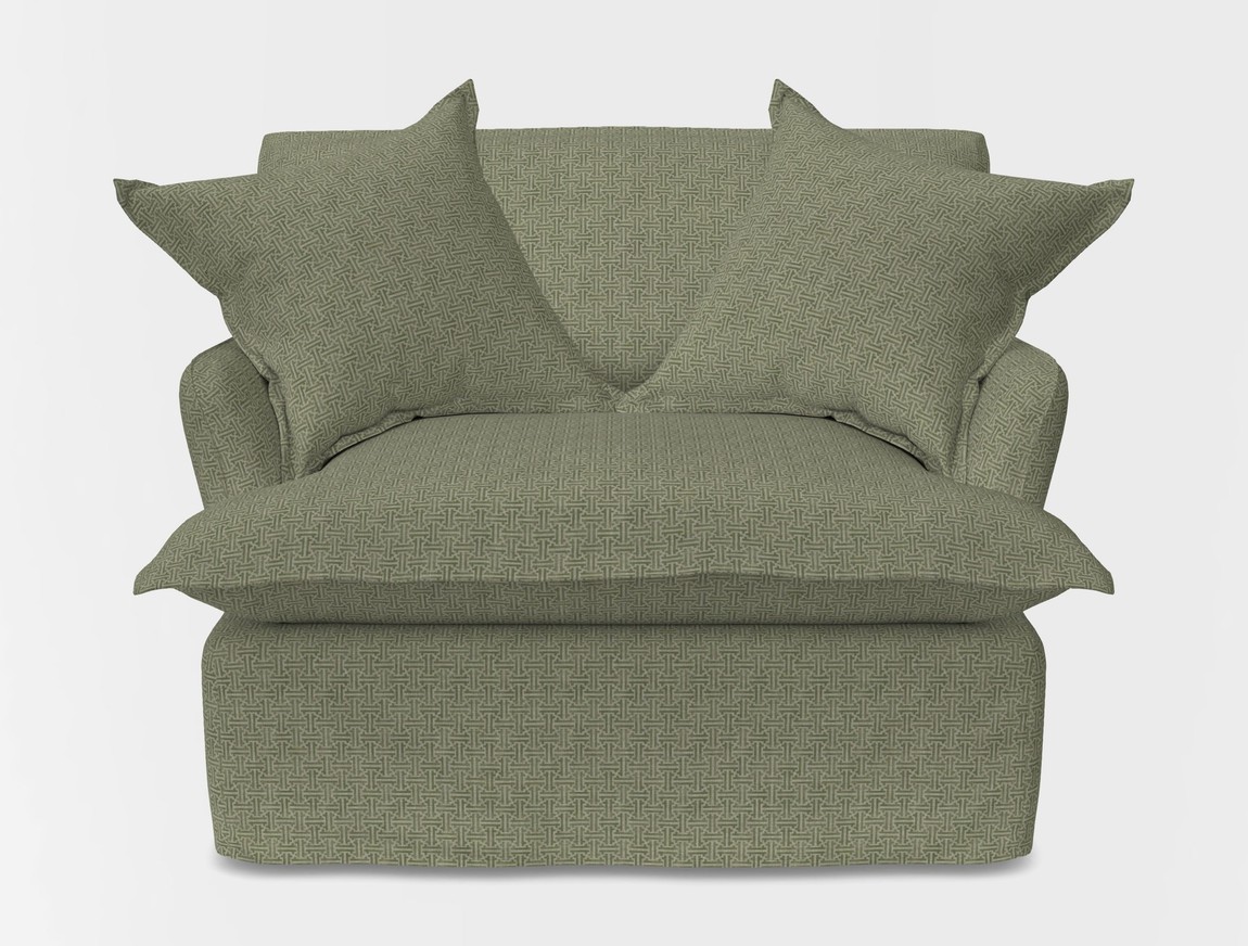 Armchairs