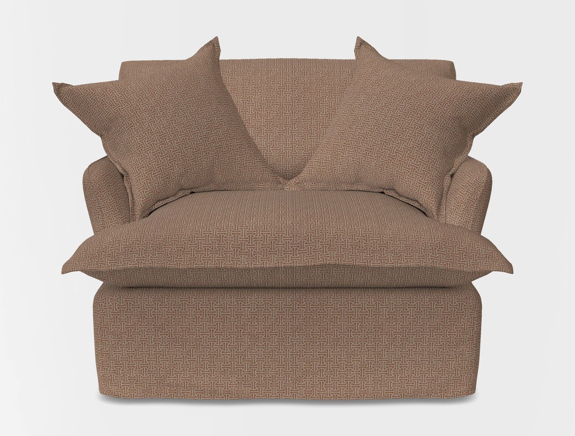 Bespoke Armchairs