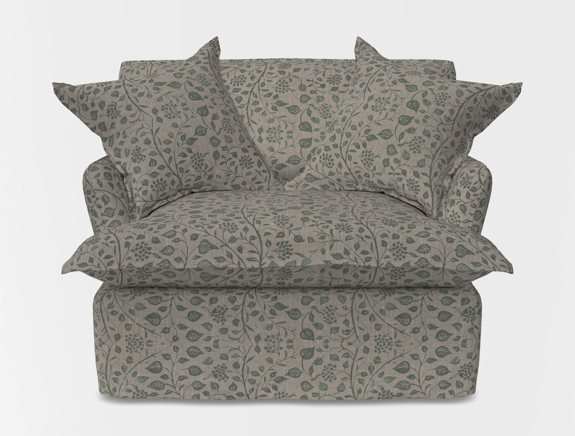 Armchairs