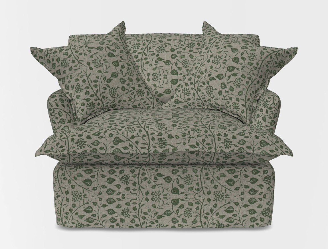 Bespoke Armchairs