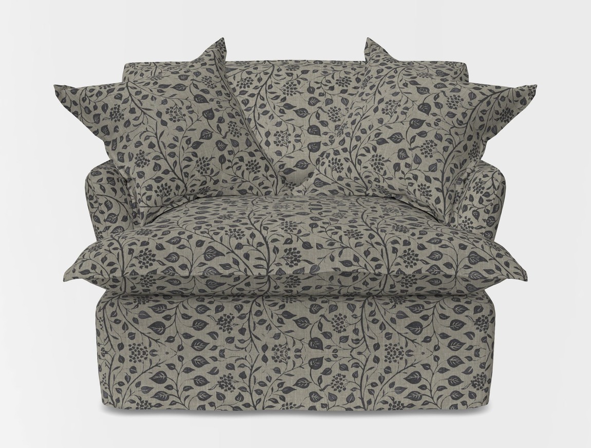 Armchairs