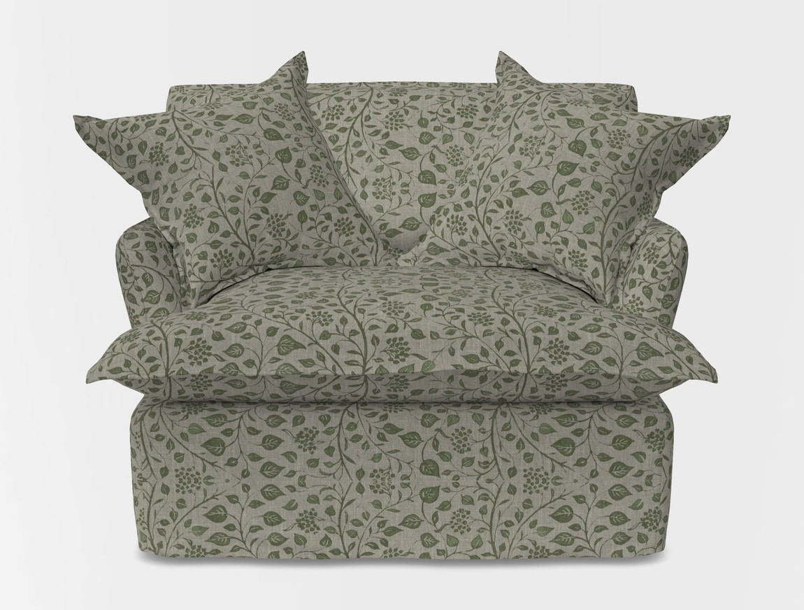 Armchairs
