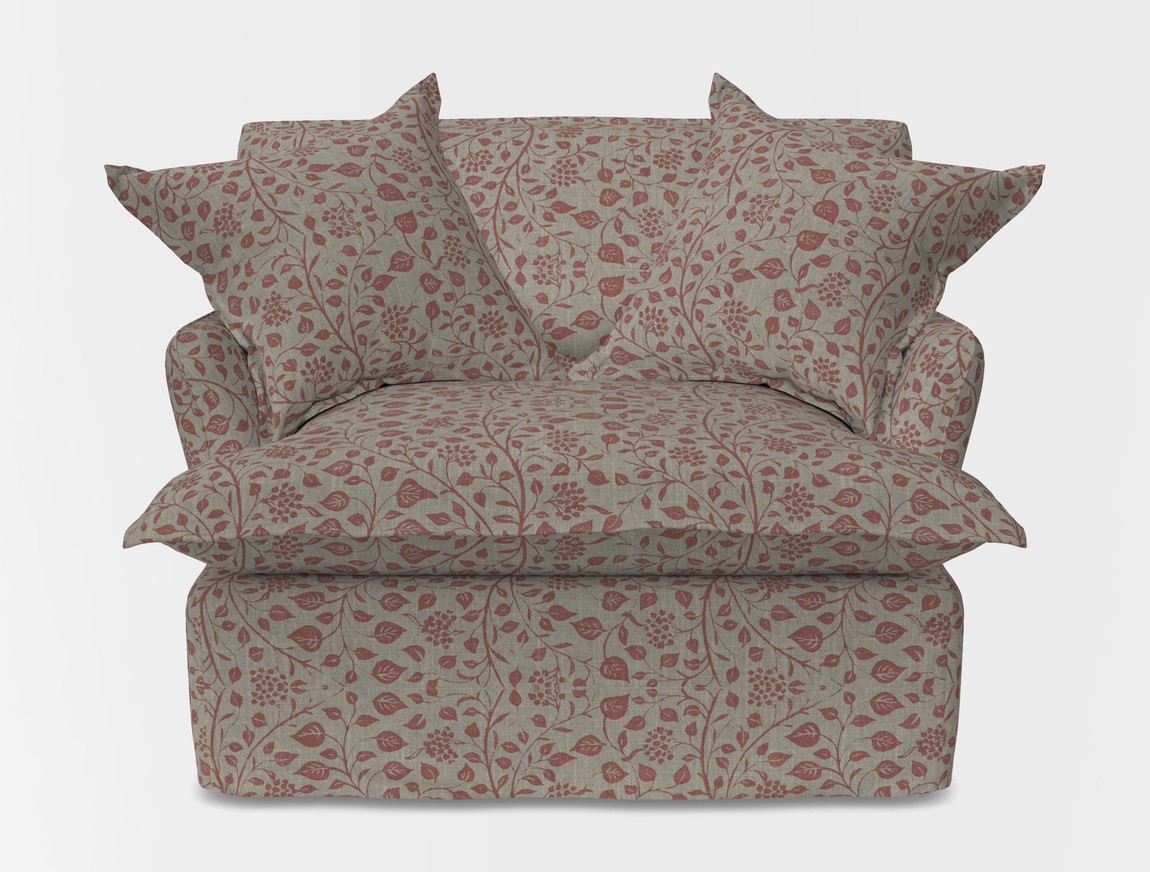 Bespoke Armchairs