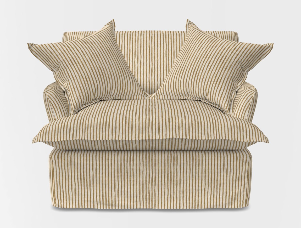 Armchairs