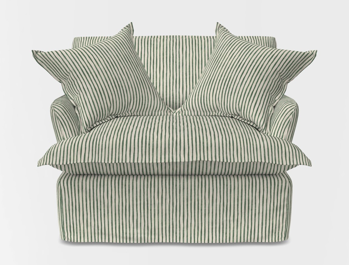 Armchairs