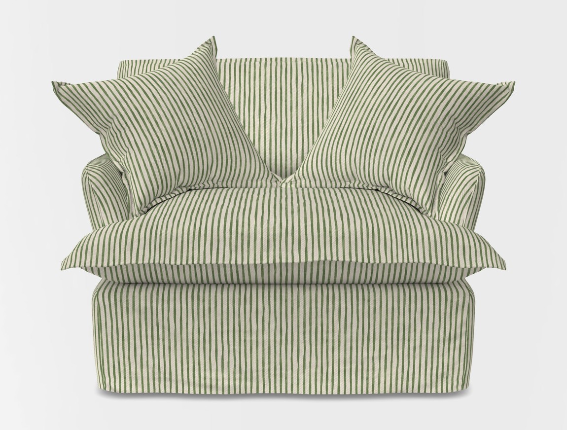 Armchairs