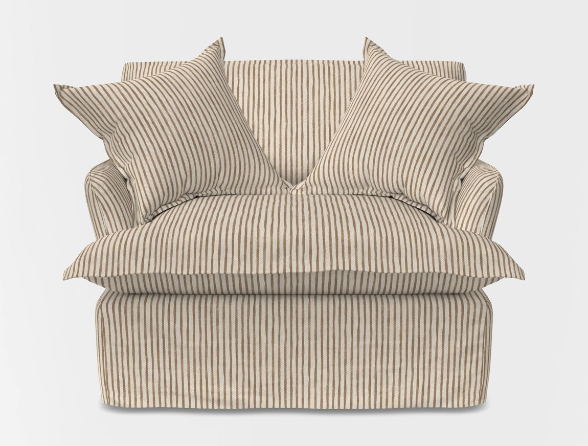 Armchairs
