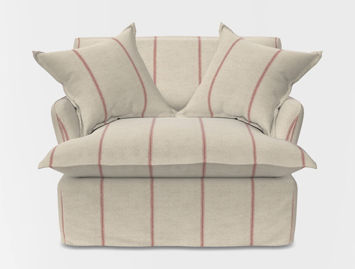 Bespoke Armchairs