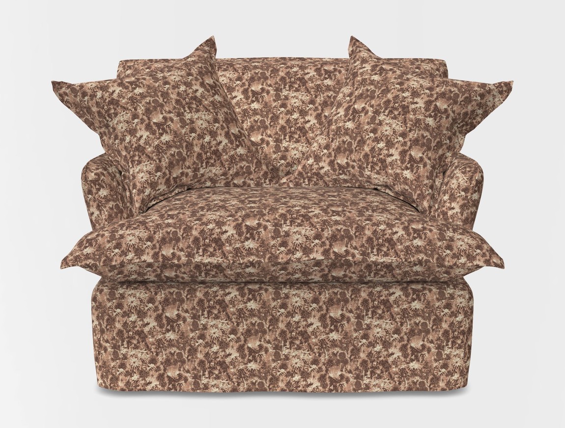 Armchairs