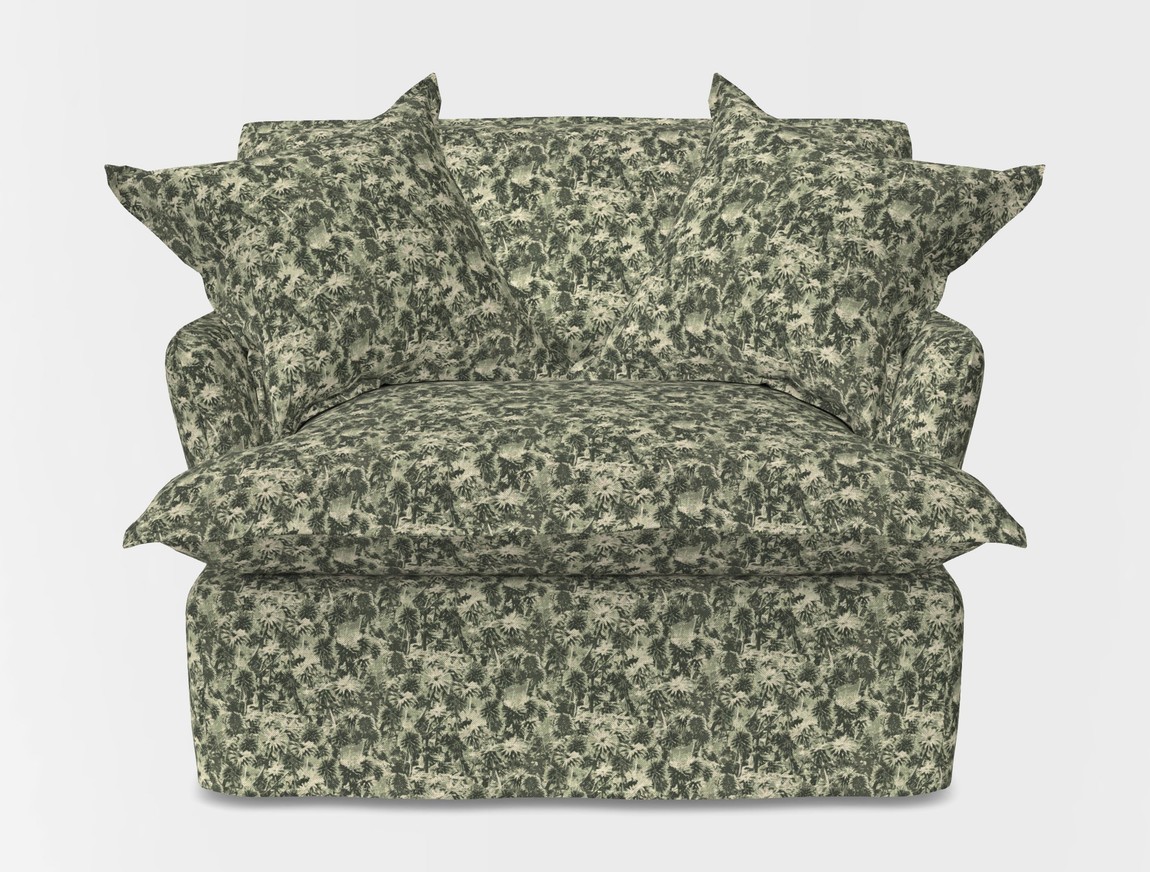 Armchairs