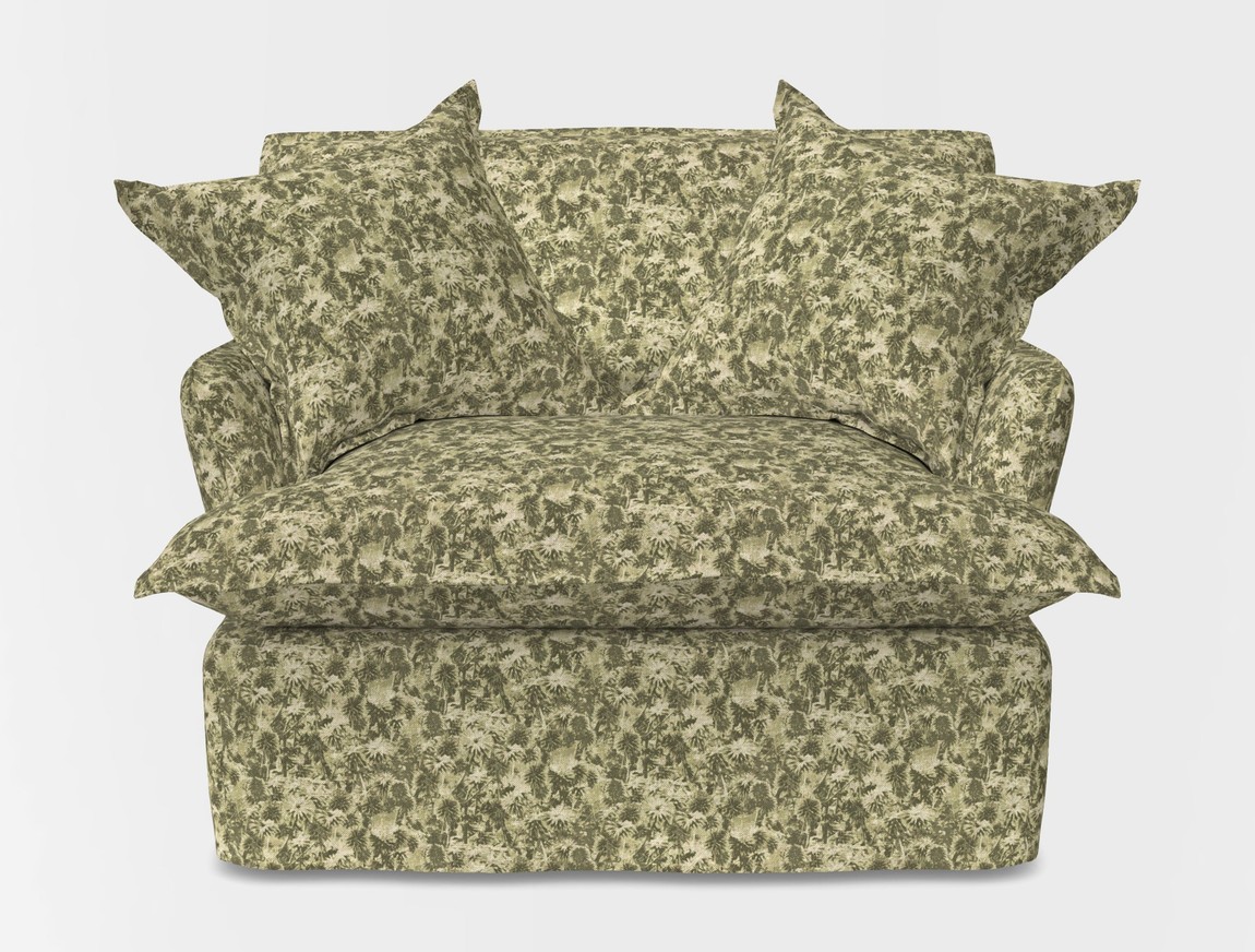 Armchairs