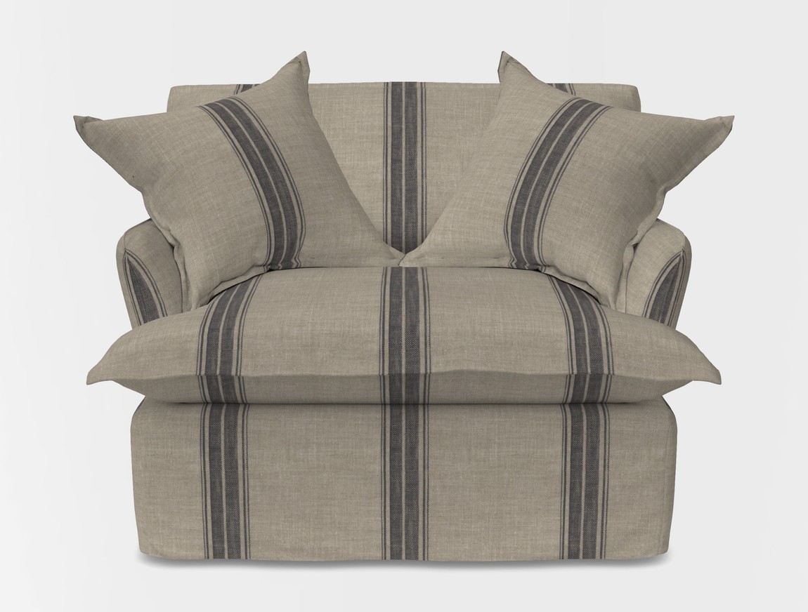Armchairs