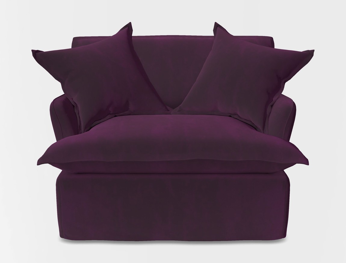 Bespoke Armchairs