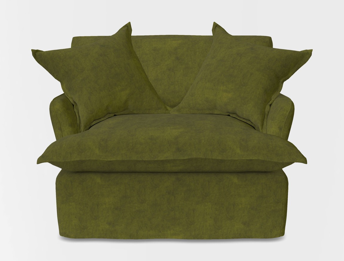 Armchairs