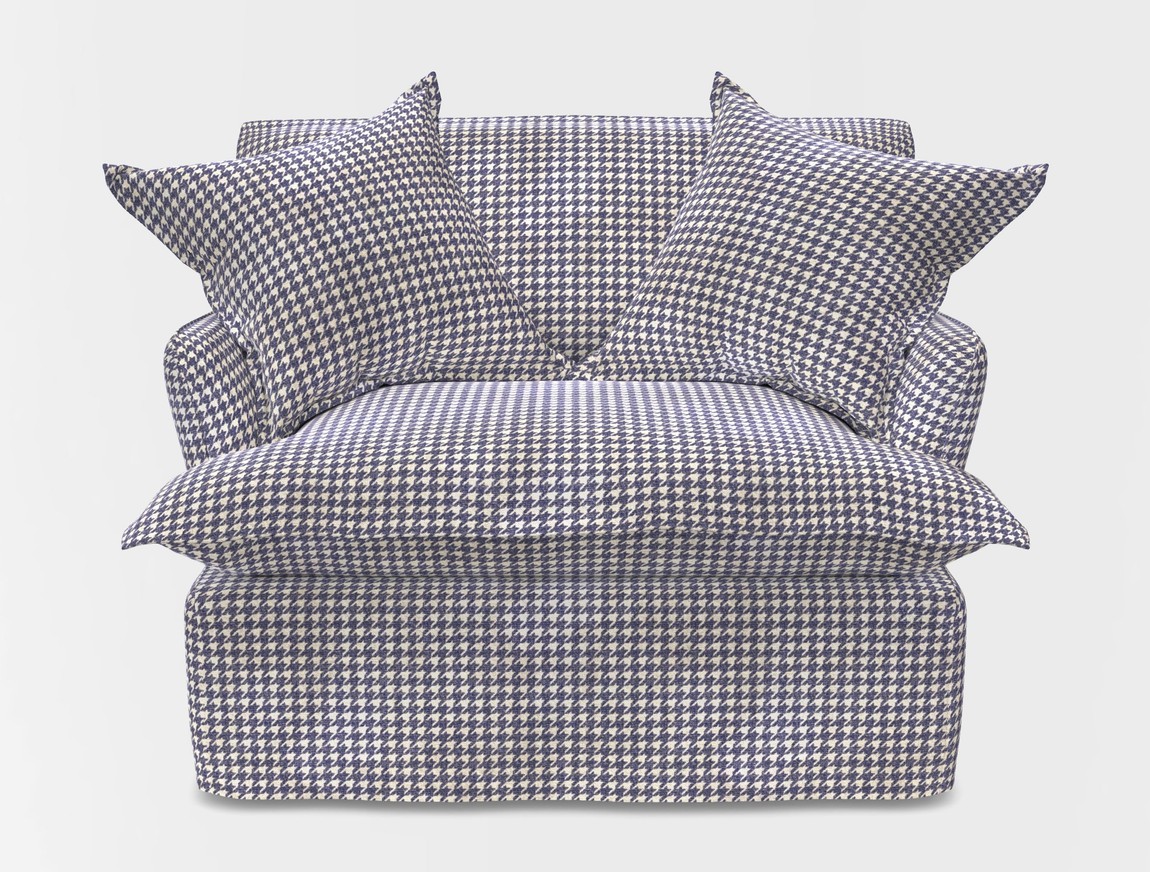 Bespoke Armchairs