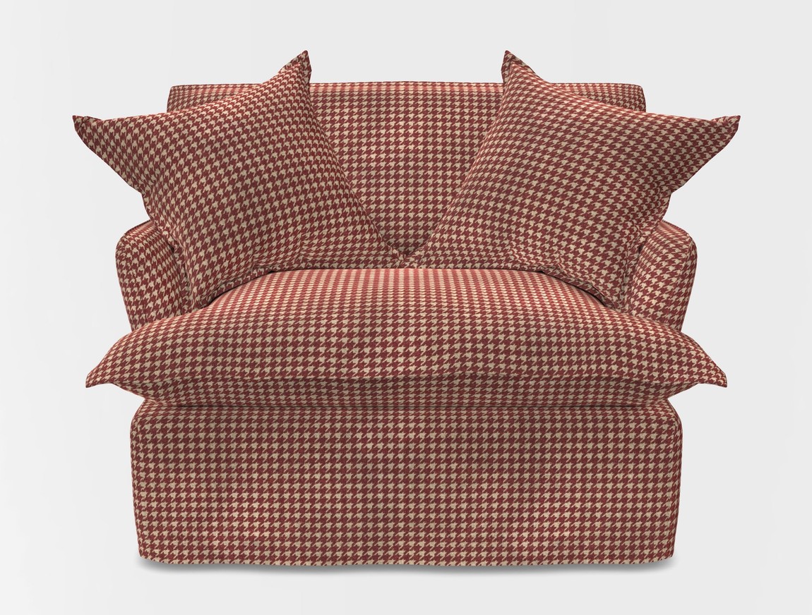 Bespoke Armchairs