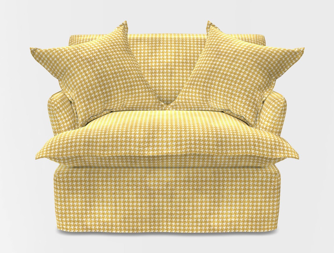Bespoke Armchairs