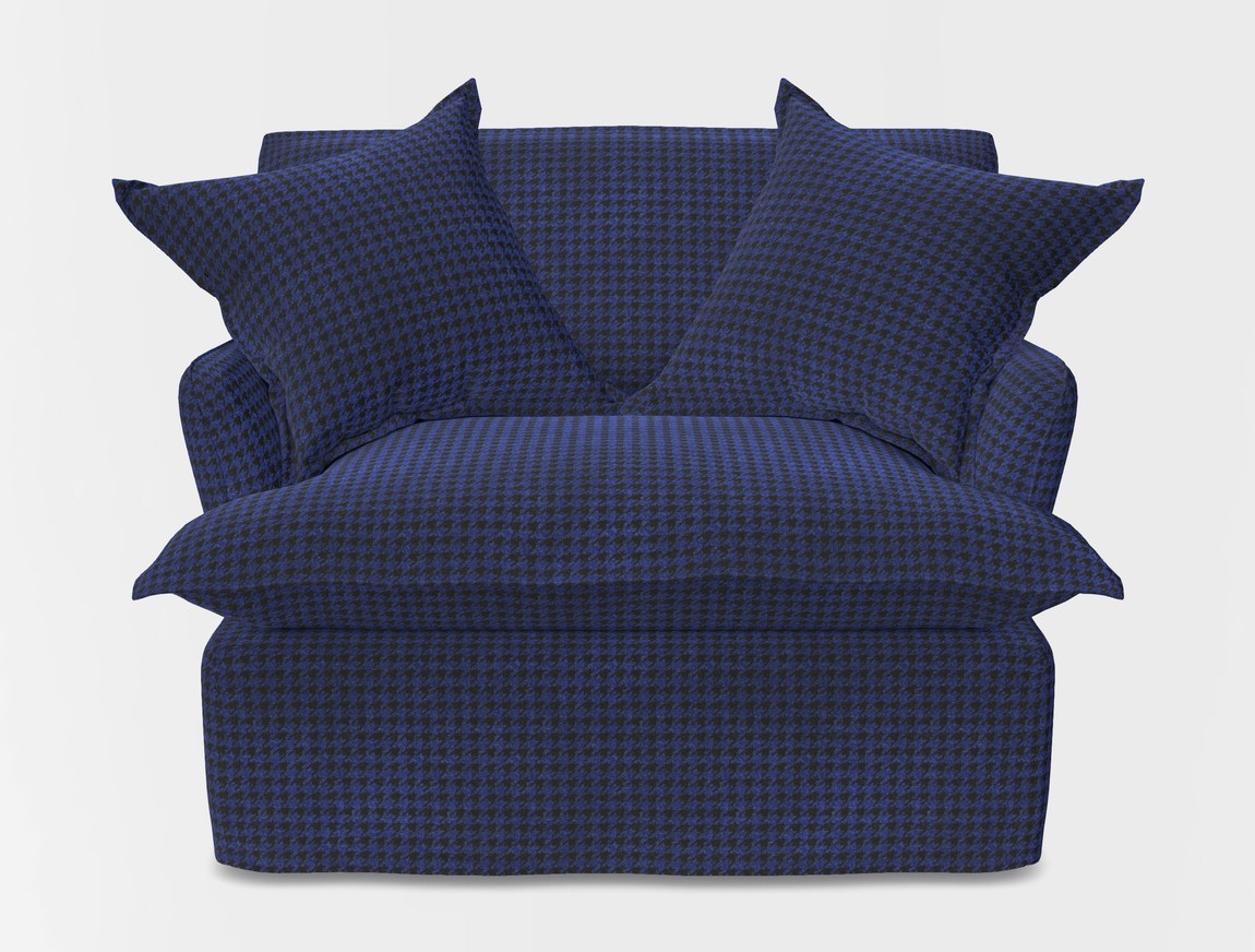 Bespoke Armchairs