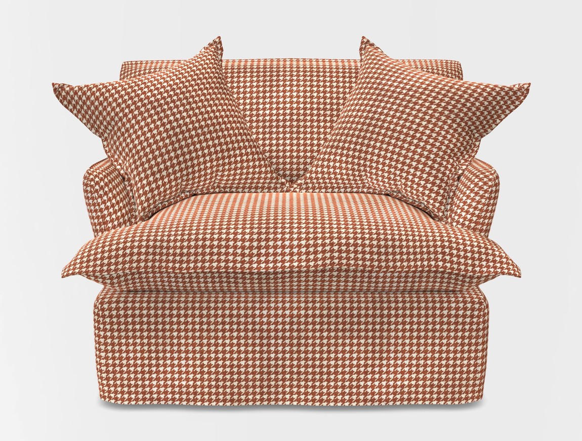 Bespoke Armchairs