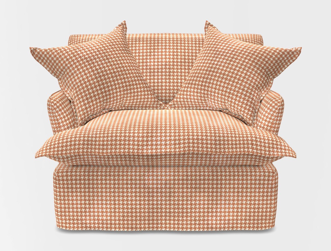Bespoke Armchairs