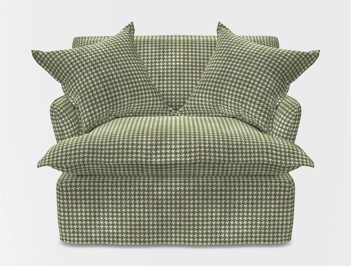 Bespoke Armchairs